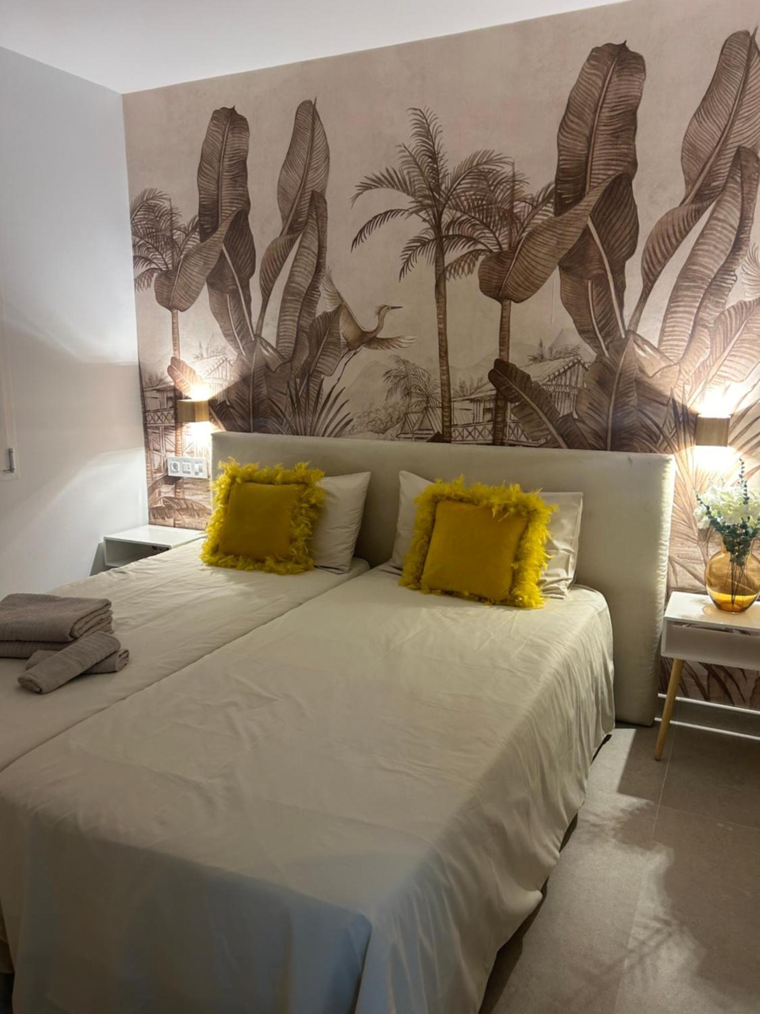 Bungalow Los Tunos Maspalomas  Extérieur photo